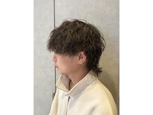 ジールサロン 学園の森店(ZEALSALON)