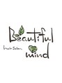 ビューティフルマインド(Beautiful mind) 髪質改善/トステア/一宮/妙興寺/ヘッドスパ/メンズ/メンズカット
