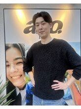 アノ 駒沢(ano) 木名瀬 裕一