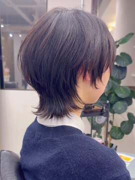 クレム 博多駅店(ChLem) ショートカット ボブ 博多ショート 髪質改善 福岡美容室 福岡