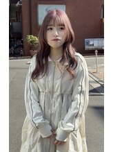 ディフィーノ 青山(DIFINO) 織田 真季