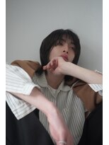 オッジ 溝の口(Oggi)&nbsp;2025’oggi　spring　style　【溝の口】【美容室】