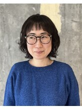 ロブリング(Roebling) short layer × highlight