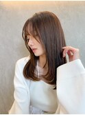 【Ami】フロントレイヤー