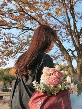 カルミア(CALMIA.,) CALMIA.,スタイル