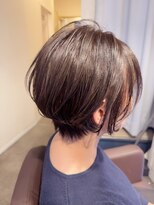 ボニークチュールドットエス(.S) 神戸ボブ・神戸ショートボブ・神戸白髪染め・神戸白髪ぼかし