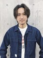 リティ(LITTY) 山永 圭介