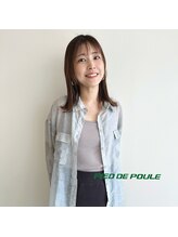 ピエドプール(PiED DE POULE) 吉池 智美