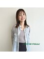 ピエドプール(PiED DE POULE) 吉池 智美