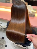 ロンドアジュール 横浜(Lond azur)&nbsp;周りから憧れられる艶髪したくないですか？