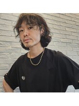 ソヨン 高槻店(SOYON) Shanou 