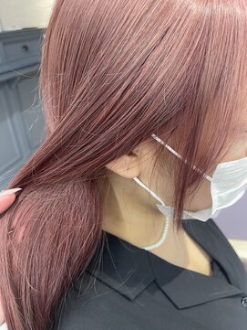 フレーム なんば店(FRAME) ◎ピンク