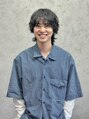 ヴェルム ヘア デザイン(Velum.HAIR DESIGN) 吉田 優輝