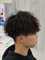 バース バイ ハピネス(BIRTH by happiness)&nbsp;ソフトツイストマッシュ