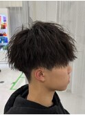 ソフトツイストマッシュ