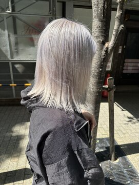 ウェルブ(Welb.) ホワイト