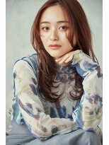 ヘアデザイン プティパ(Hair Design petit-pas)&nbsp;柔らかレイヤースタイル☆