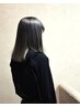 【学割U24】カラー￥6000！！カット料金別