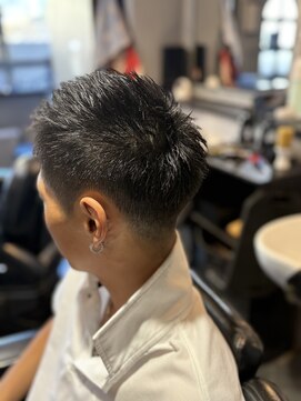 アールイー(Re) ショート