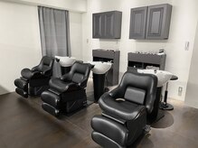 ティント 梅田(tint)の雰囲気(《大阪梅田/エクステ/シールエクステ/ダブルカラー》)