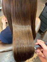 ピスケス(pisces)&nbsp;「超高濃度水素ケア」カラーエステ