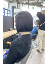 サボ 草薙店(SABO)&nbsp;ミニボブ