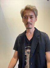 アクアリップル(aqua ripple)&nbsp;宇佐見 剛士