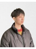 メンズカット/メンズスタイル/アップバング/森田髪質改善/森田