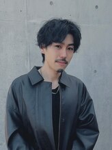 サロウィン 高崎(SALOWIN)&nbsp;福田 健人