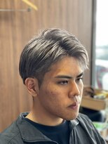 レイズ(Raise)&nbsp;ダブルカラー