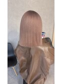 冬のハイトーン