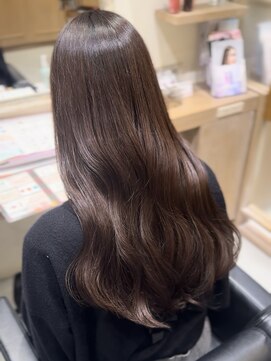 フォルテステラ(FORTE STELLA) ココアベージュ