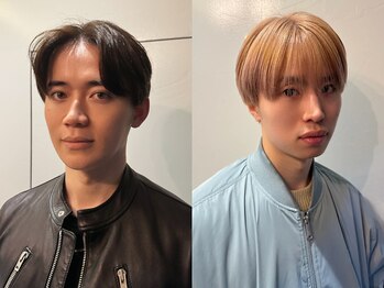 Monan 渋谷【モナン】