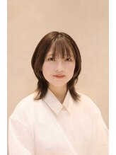 ヘイロー 表参道店(HALO) yuka