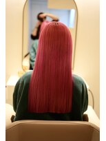 ツキ(TUKI)&nbsp;ハイトーン