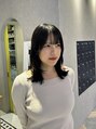 ザザ シンジュク(ZA/ZA shinjuku)&nbsp;ワンカールで可愛いミディアムレイヤーが得意です！