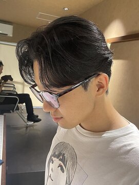 ウォルト 名駅店(walt) Itsuki_曲がる縮毛矯正