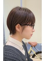 アデイ 大森店(AdAy)&nbsp;マッシュショート