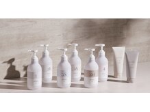 変わるよろこびを、、 * COTA TREAT PREMIQUE ［コタ トリート プレミーク］