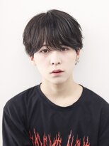 エデン バイ トゥルークリエイション 新越谷(EDEN by True Creation)&nbsp;Men'sカット/学割U24カットカラー/眉毛/ニュアンスパーマ/新越谷