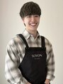 ソヨン 星が丘店(SOYON)&nbsp;吉田幸斗 (髪質改善)