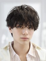 オーシャントーキョー 仙台(OCEAN TOKYO)&nbsp;シャドウセンターパートマッシュ