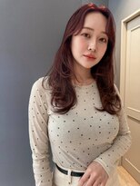 バランスビューティーリゾート(BALANCE. beauty resort)&nbsp;大人春スタイル