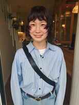 ロティ(R'oti)&nbsp;ボブパーマ