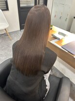 ヘアーテラス エム(hair terrace M)&nbsp;髪質改善