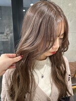 ルーフ 町田店(LUFE) Milktea beige