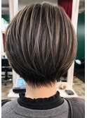 ショート
