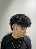 フライ 東通り店(Frei) ツイストスパイラル