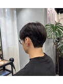ダウンパーマ
