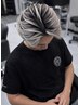 【山本指名限定】メンズカット+シャンプー